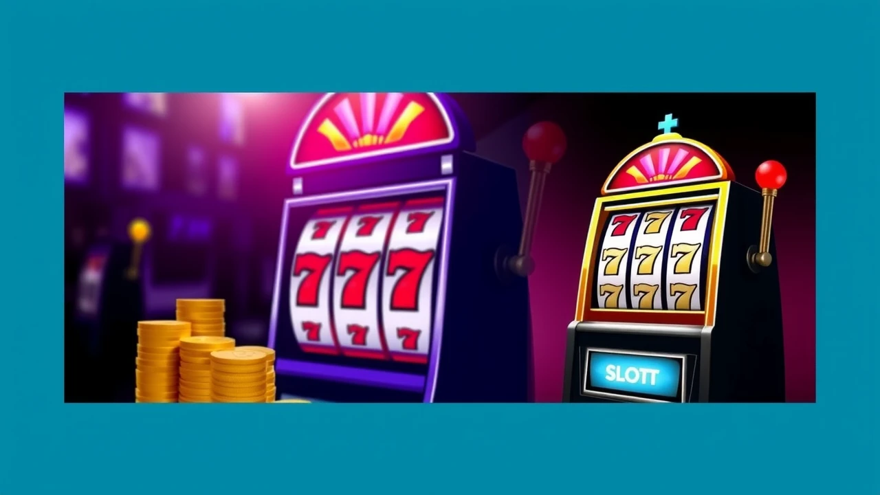 Perfecting the Craft of Setting Limits for Wins and Losses in Casino Slot Game Sessions: A Comprehensive Guide