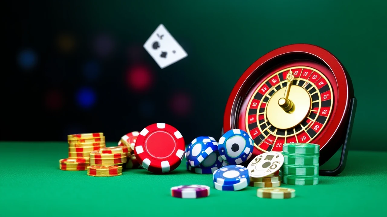 Elevate Your Gameplay: Expert Strategies for Online Casino Games