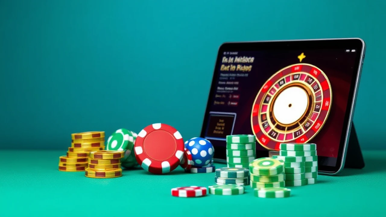 Why Trust Matters: Online Casino Fair Play