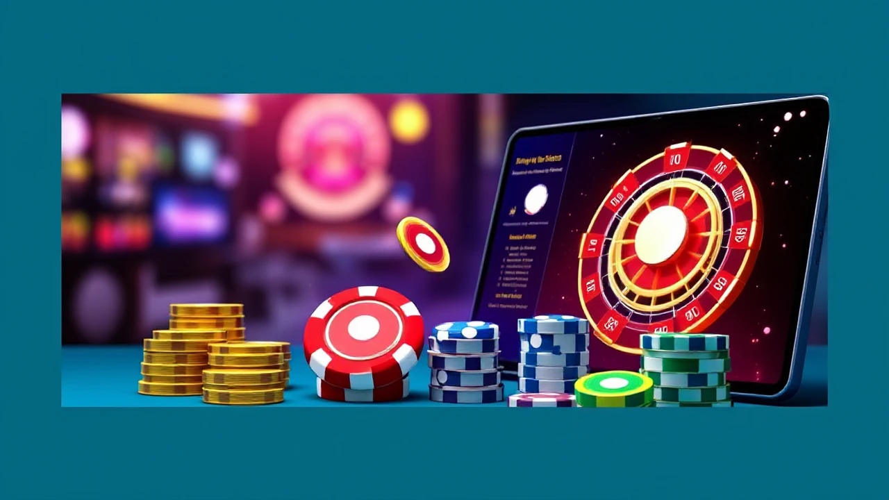 Exposing the Future of Online Casino Games: Insights for the Coming Years